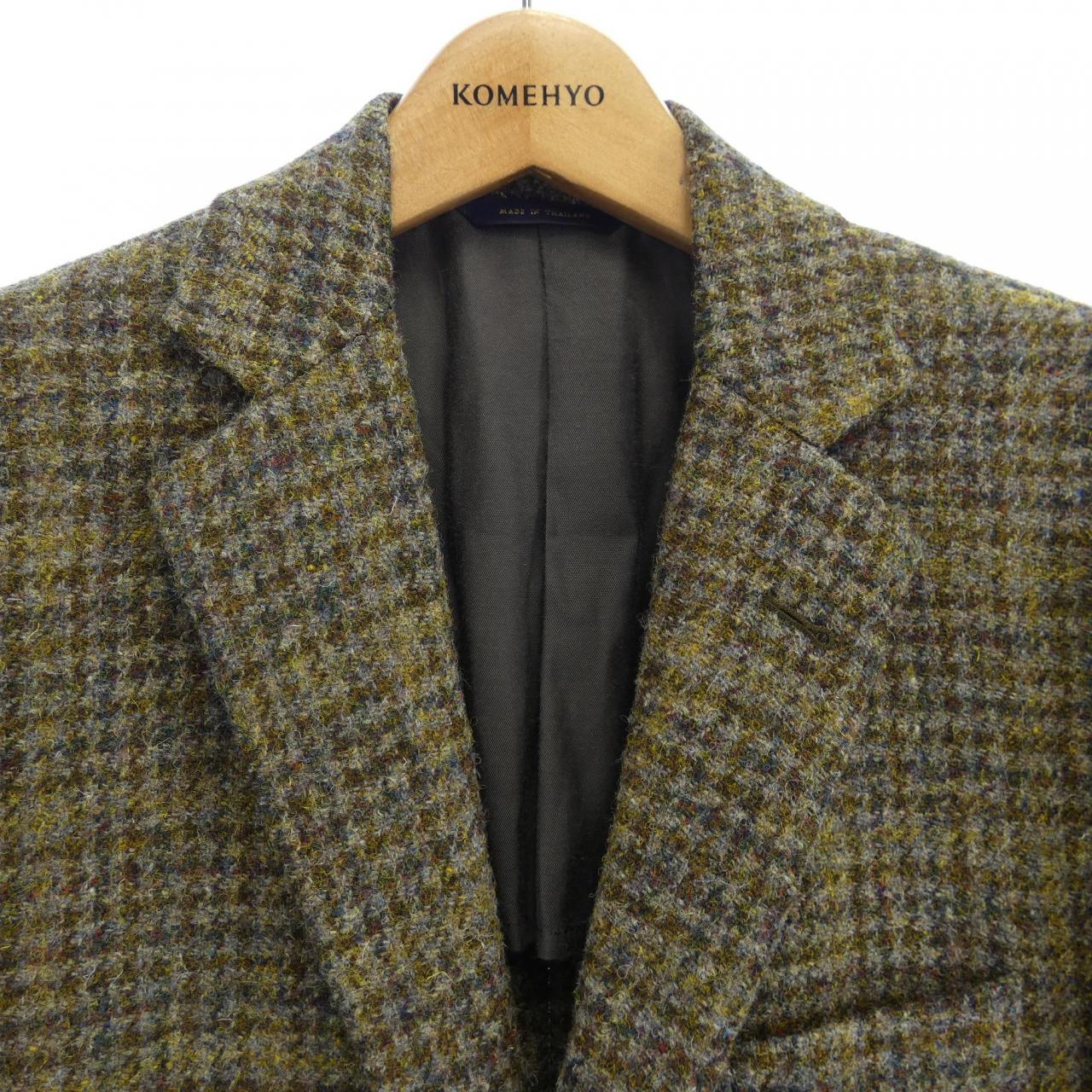 ブルックスブラザーズ BROOKS BROTHERS ジャケット