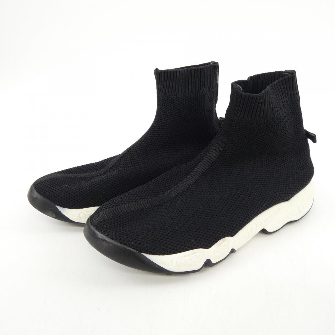 クリスチャンディオール CHRISTIAN DIOR DIOR FUSION スニーカー