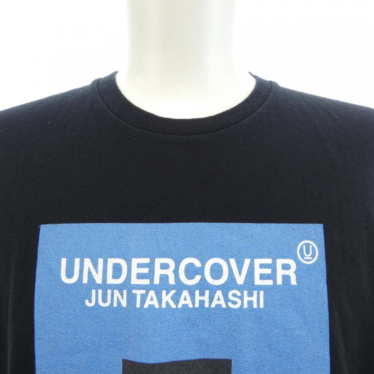 アンダーカバー UNDER COVER Tシャツ