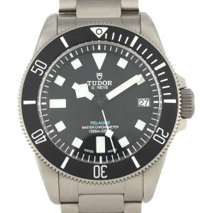 【現状渡し】チューダー/チュードル ペラゴスウルトラ TI 2543C1A7NU-0001 TI 自動巻