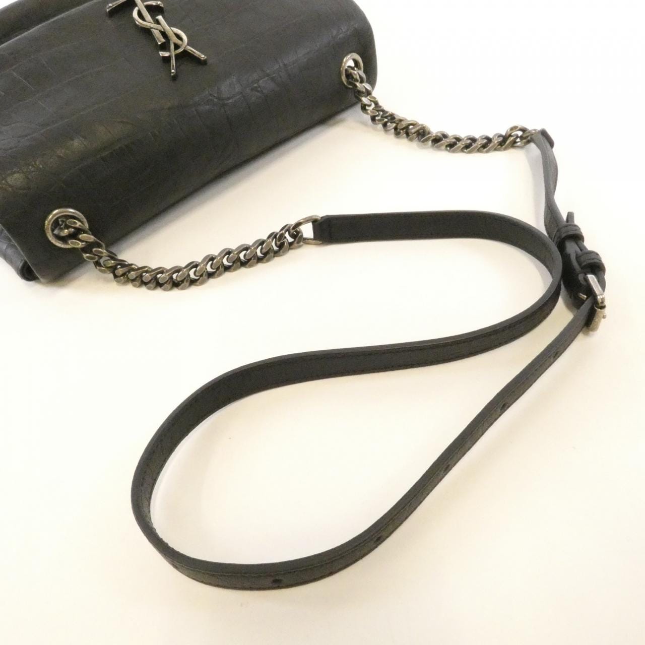 サンローラン ウェスト ハリウッド 574106 C9H0D ショルダーバッグ