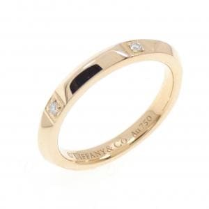 ティファニー トゥルー リング