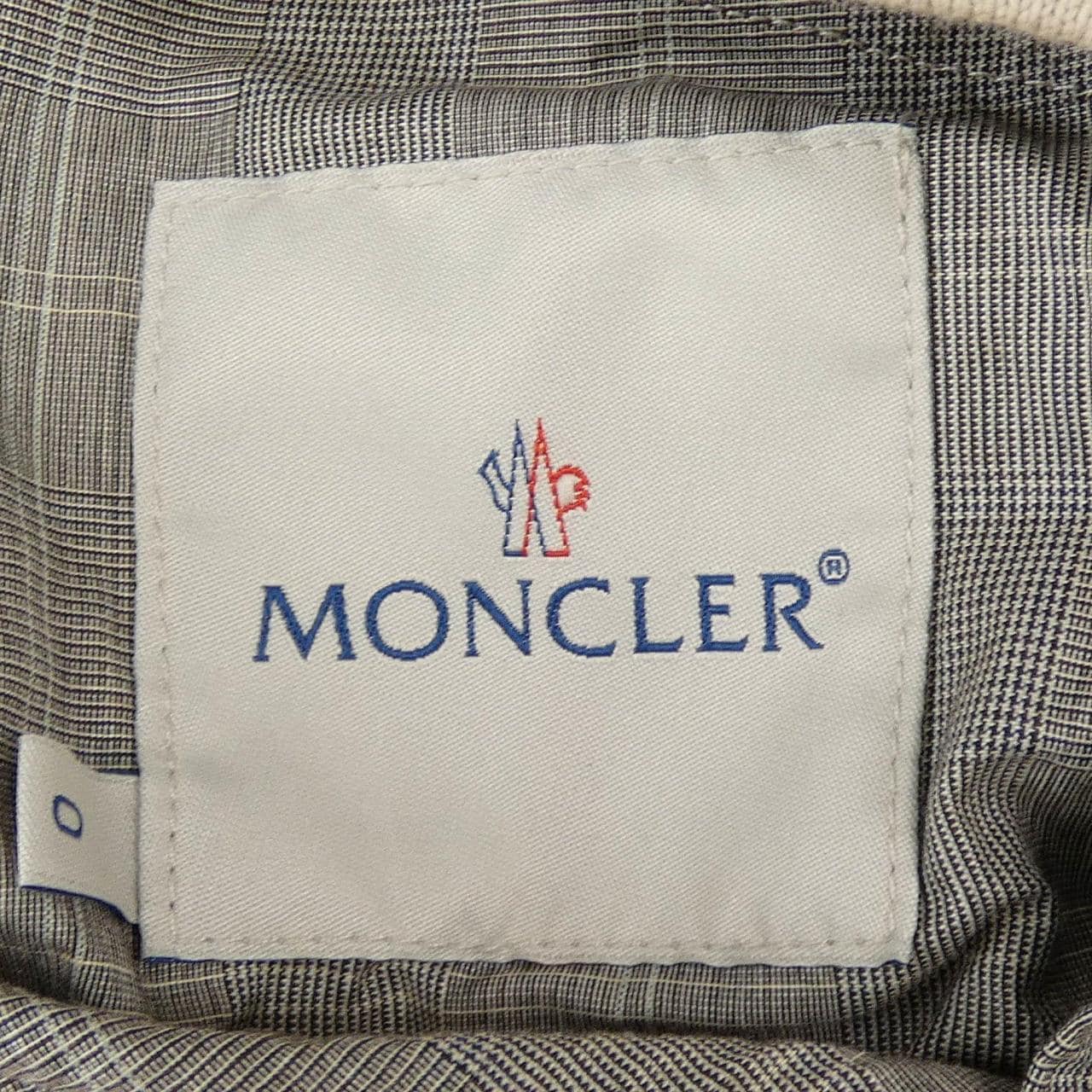 モンクレール MONCLER 40034/50 ブルゾン