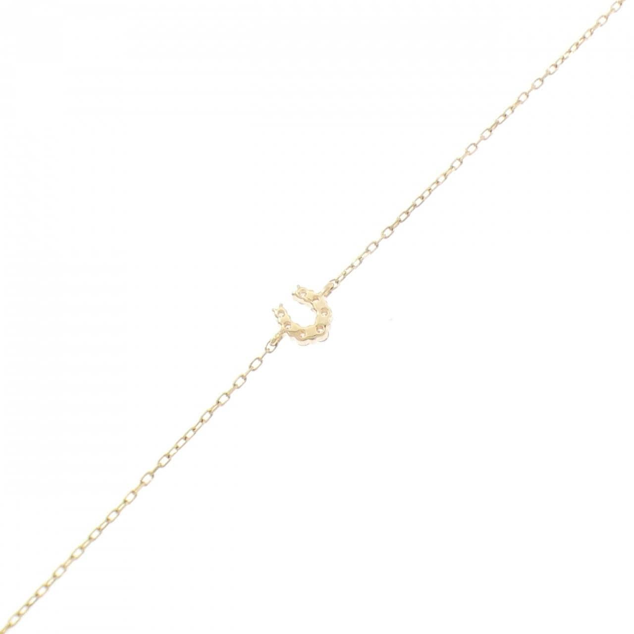 ジュエッテ ブレスレット 0.03CT