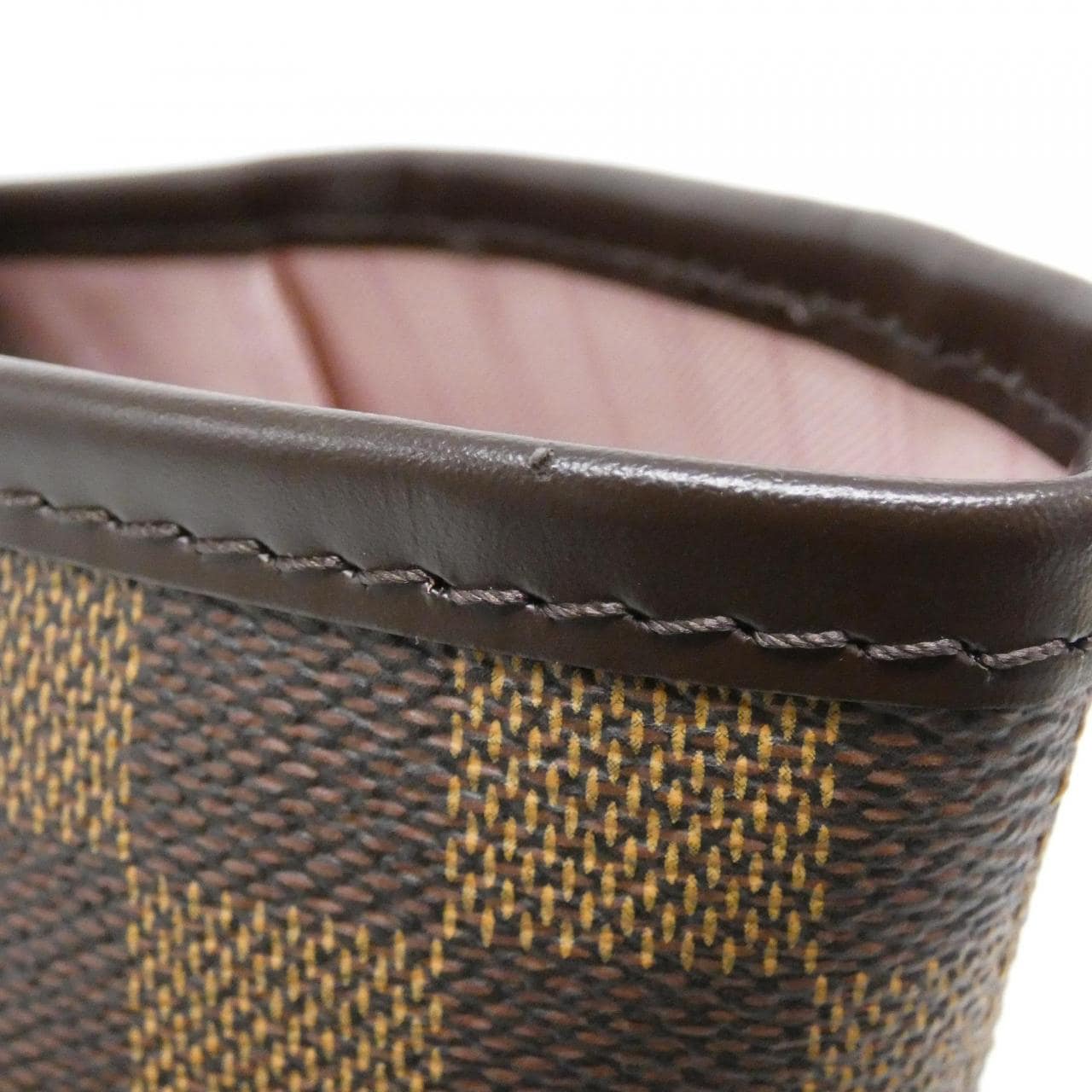 ルイヴィトン ダミエ ネヴァーフル MM N41603 バッグ