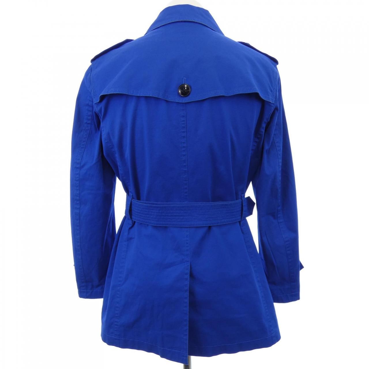 バーバリーブラックレーベル BURBERRY BLACK LABEL コート