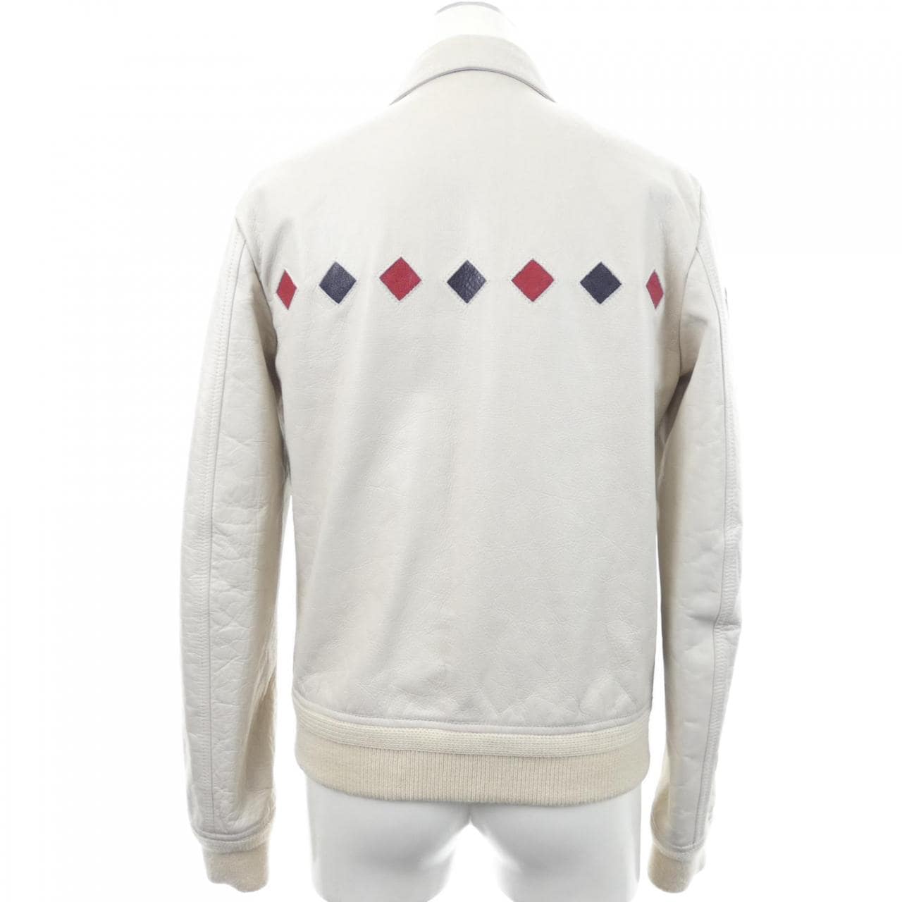 サンローラン SAINT LAURENT 549482 レザージャケット