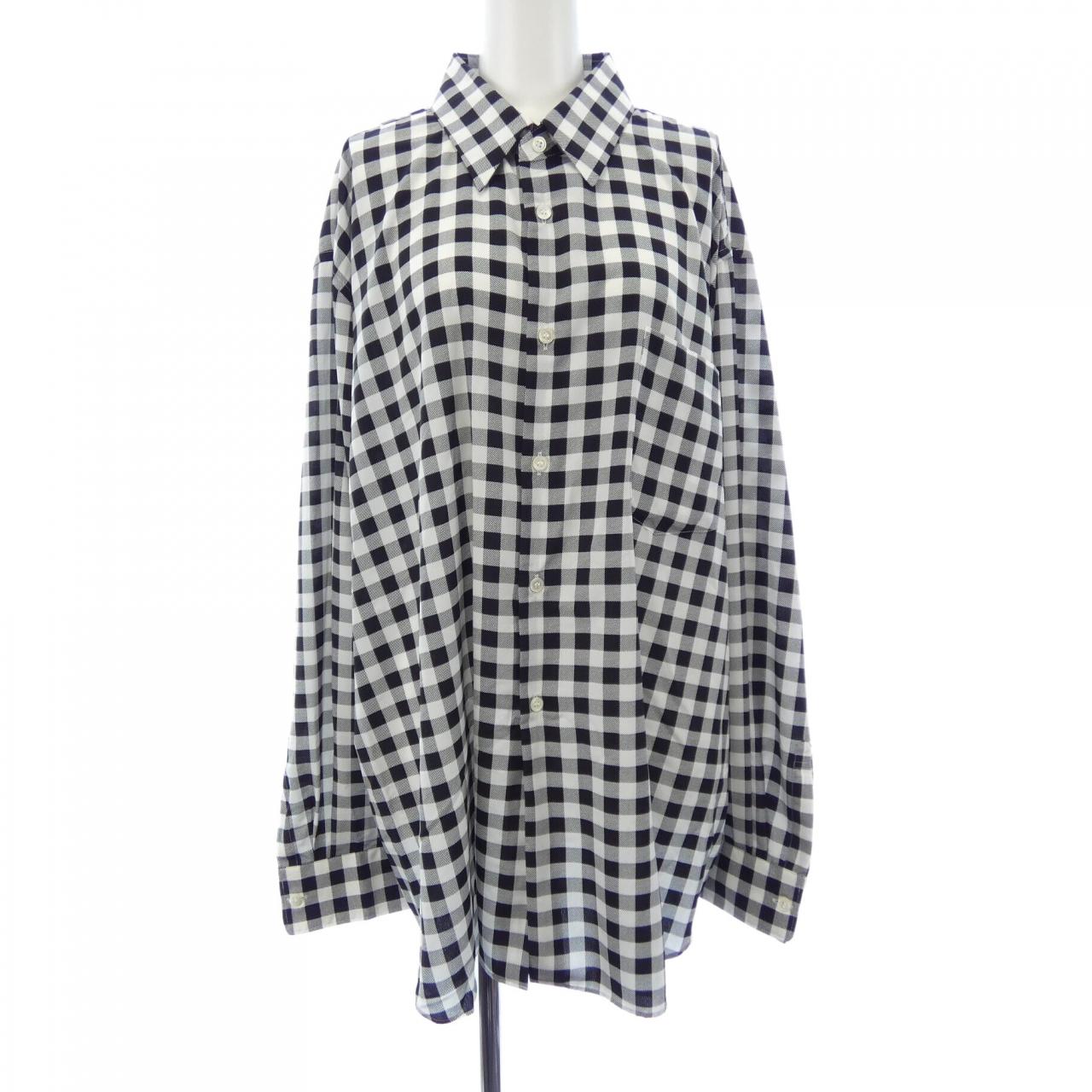 コムデギャルソン COMME des GARCONS GP-B017 シャツ