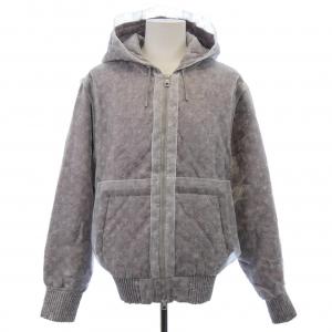 ルイヴィトン LOUIS VUITTON モノグラムオーガンザパデット HLB61WGK2 ブルゾン