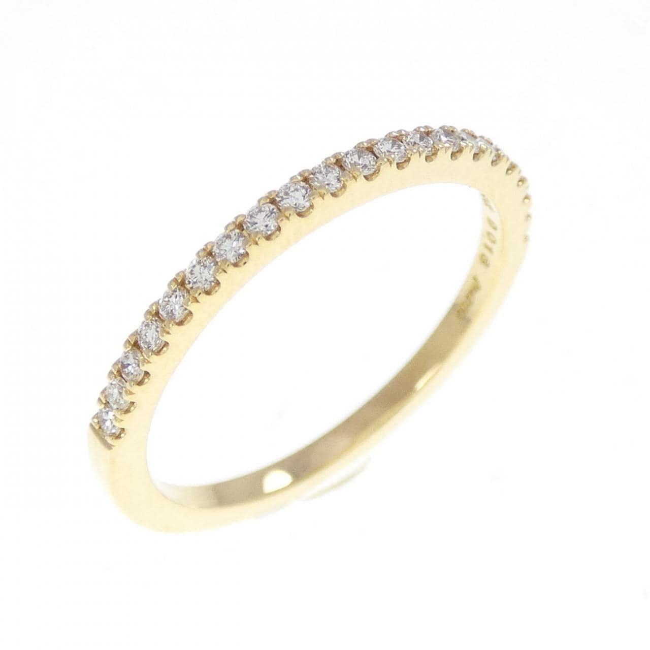 アーカー ティナ リング 0.16CT