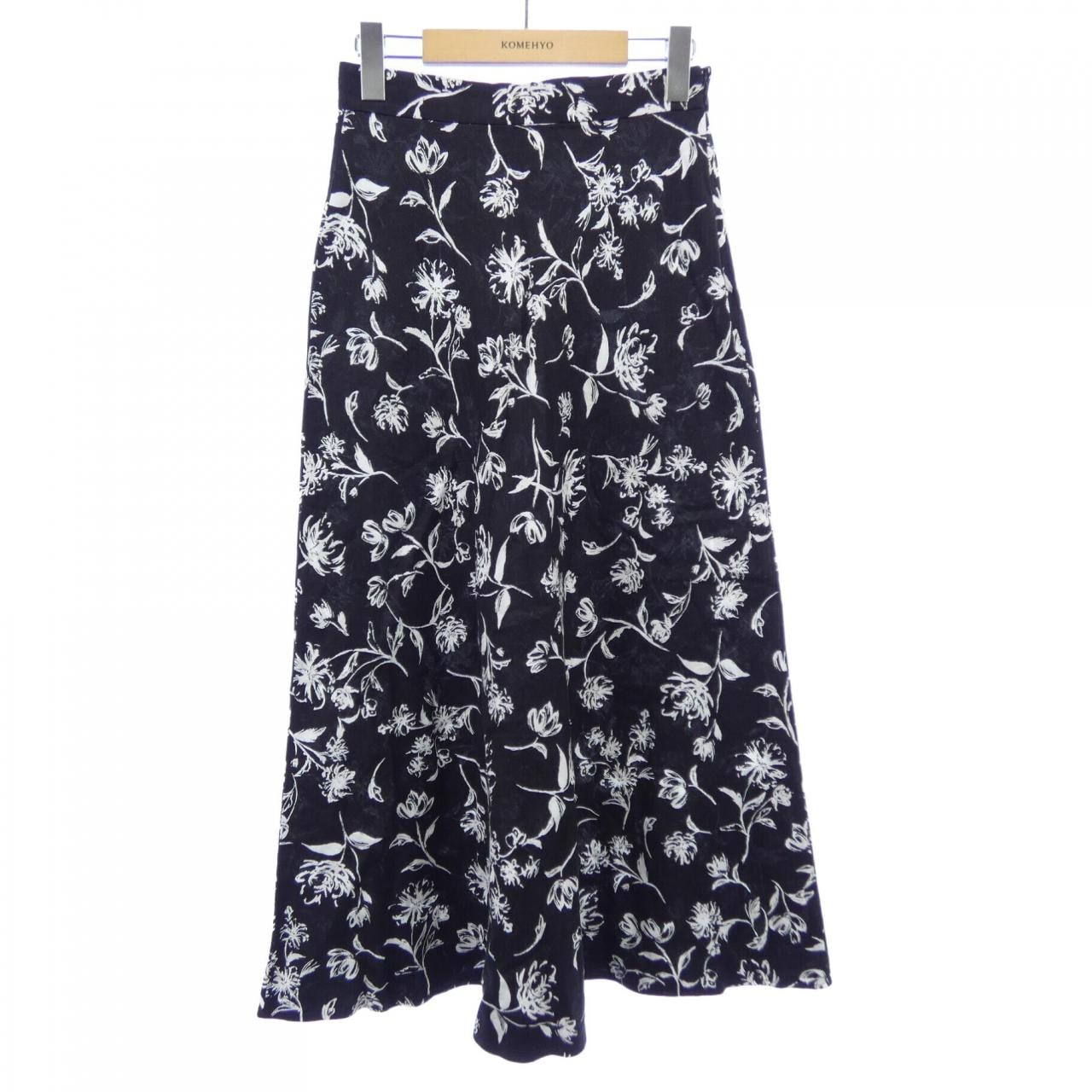 ユナイテッドアローズ UNITED ARROWS 1524-162-5059 スカート