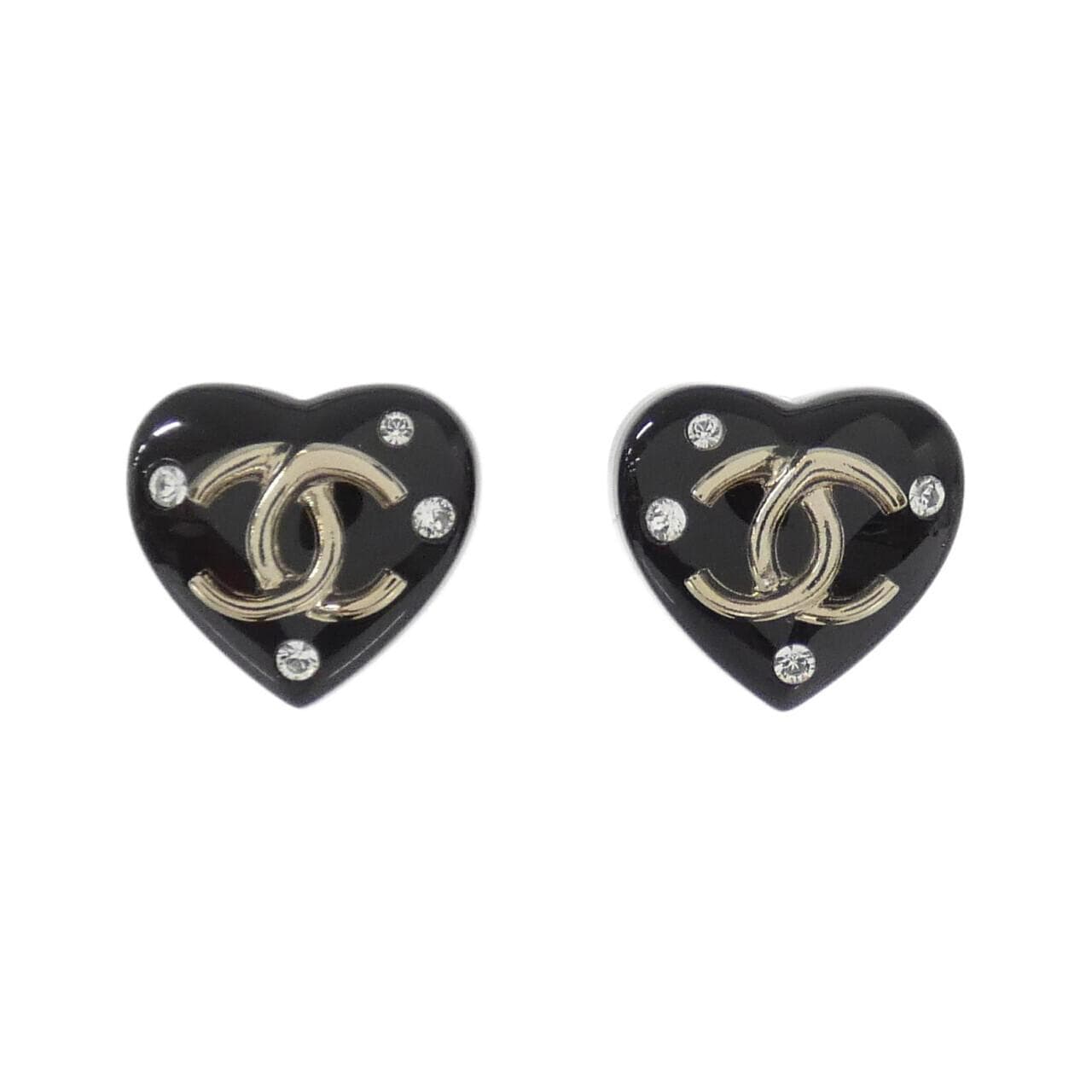 シャネル AB9369 ピアス