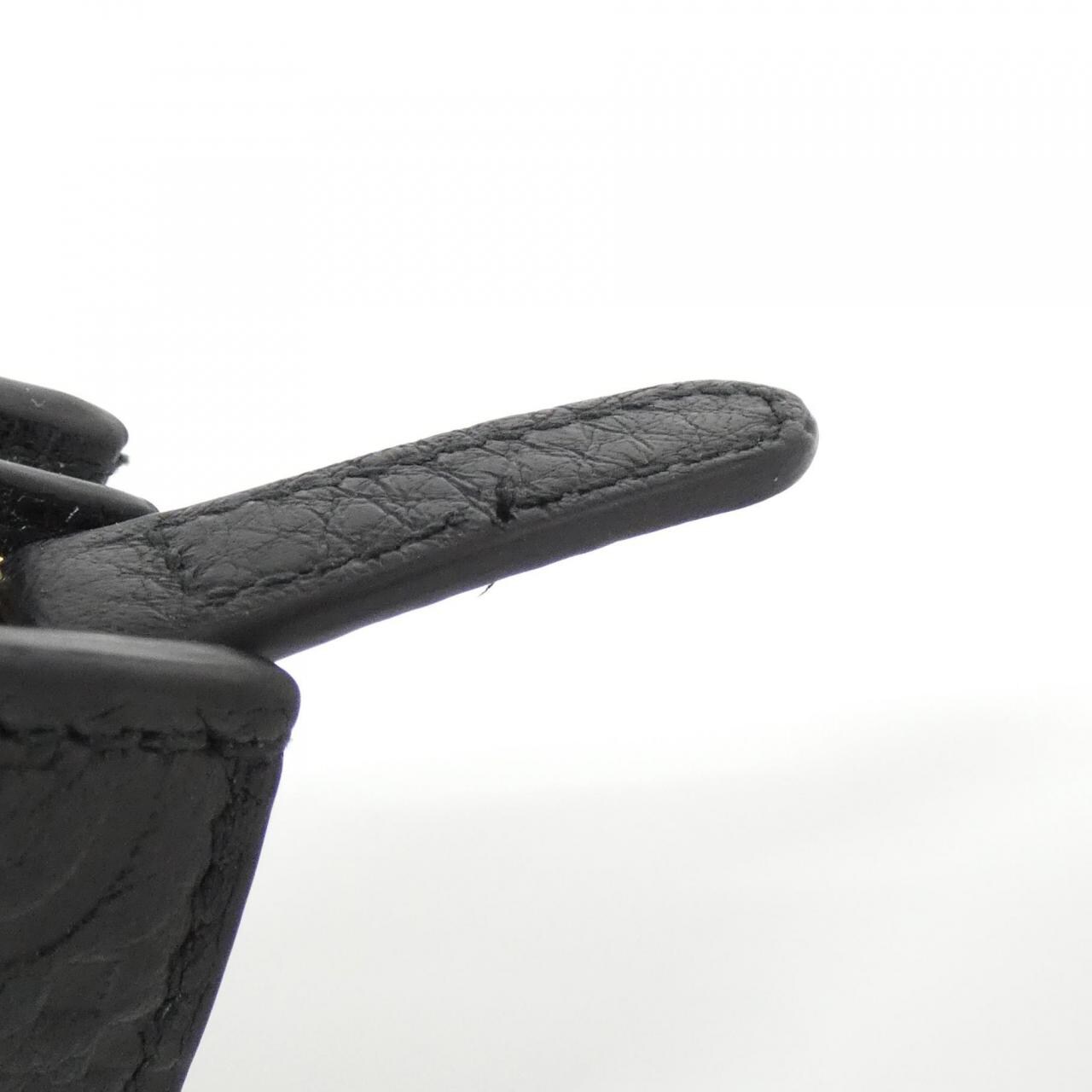 グッチ GG EMBLEM 815874 AAEEM 財布