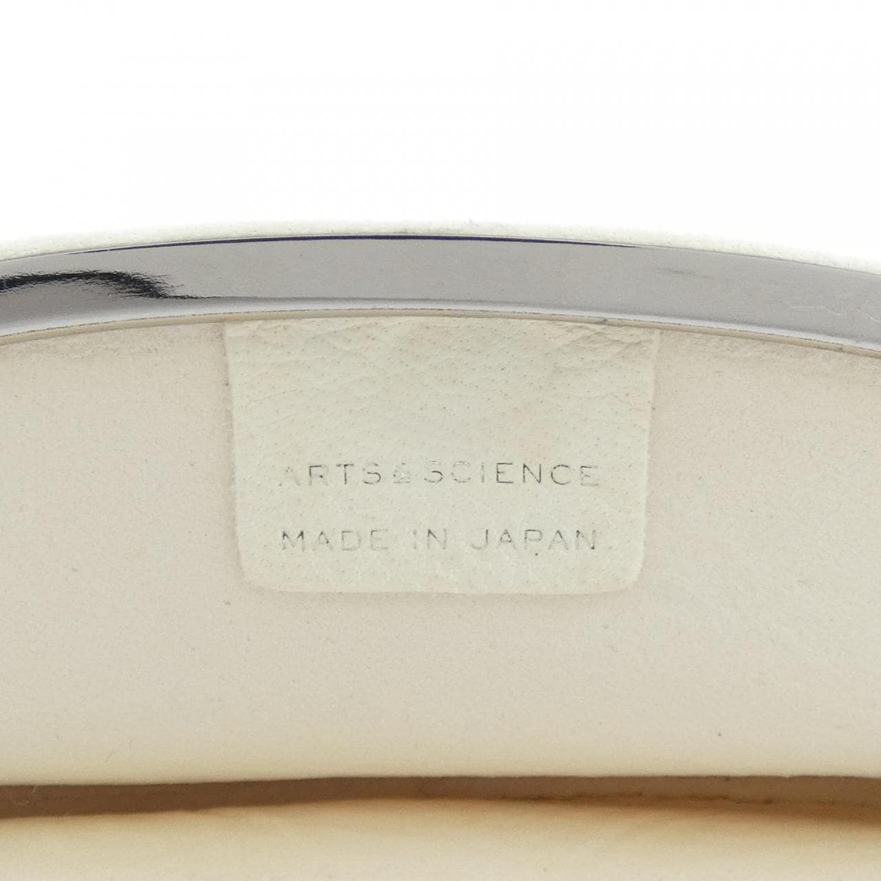 アーツアンドサイエンス ARTS&SCIENCE COIN CASE