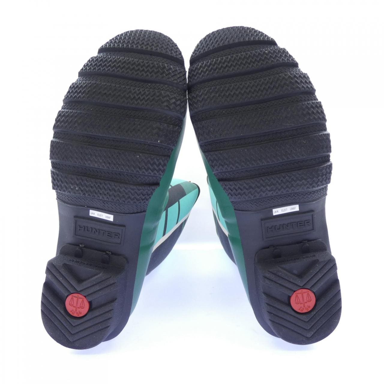 ハンター HUNTER ロングブーツ