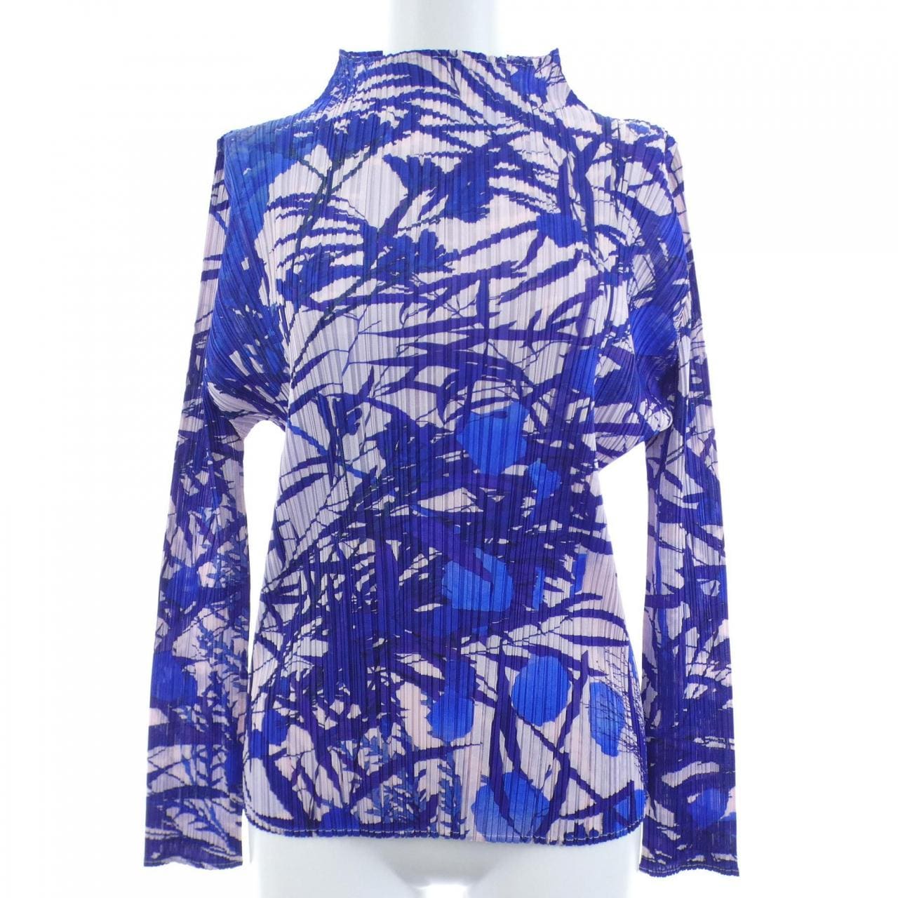 プリーツプリーズ PLEATS PLEASE RECOLLECTION 2023 PP31JK681 757801B トップス