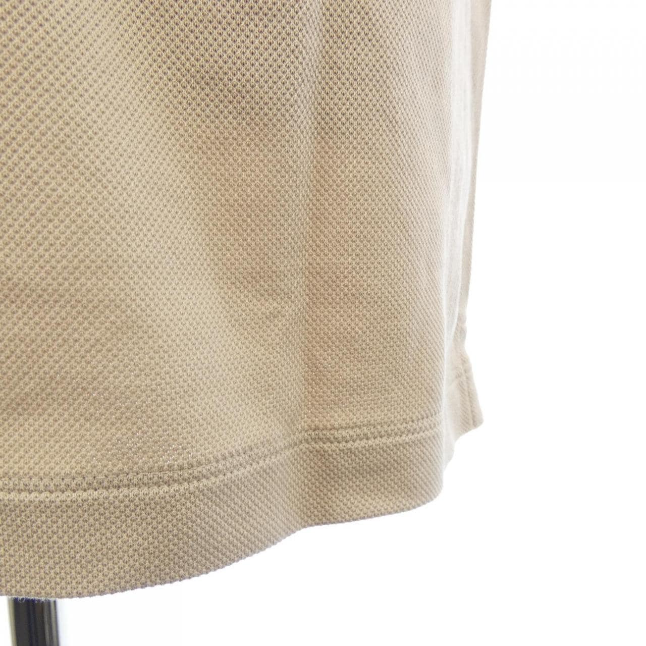 グッチ GUCCI ウェブ ストライプ カラー(襟)付き コットンピケ ポロシャツ 701735 XJELJ ポロシャツ