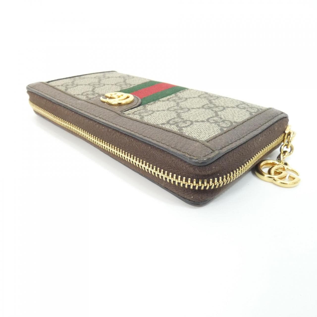 グッチ OPHIDIA 523154 96IWG 財布