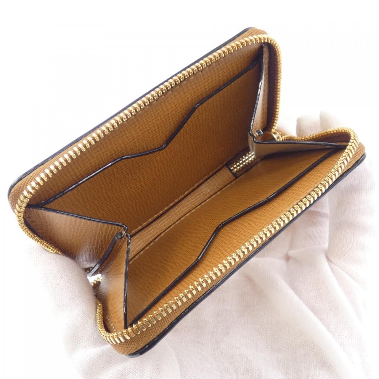 ヴァレクストラ VALEXTRA SGZA0007044LOCCP99 CARD CASE