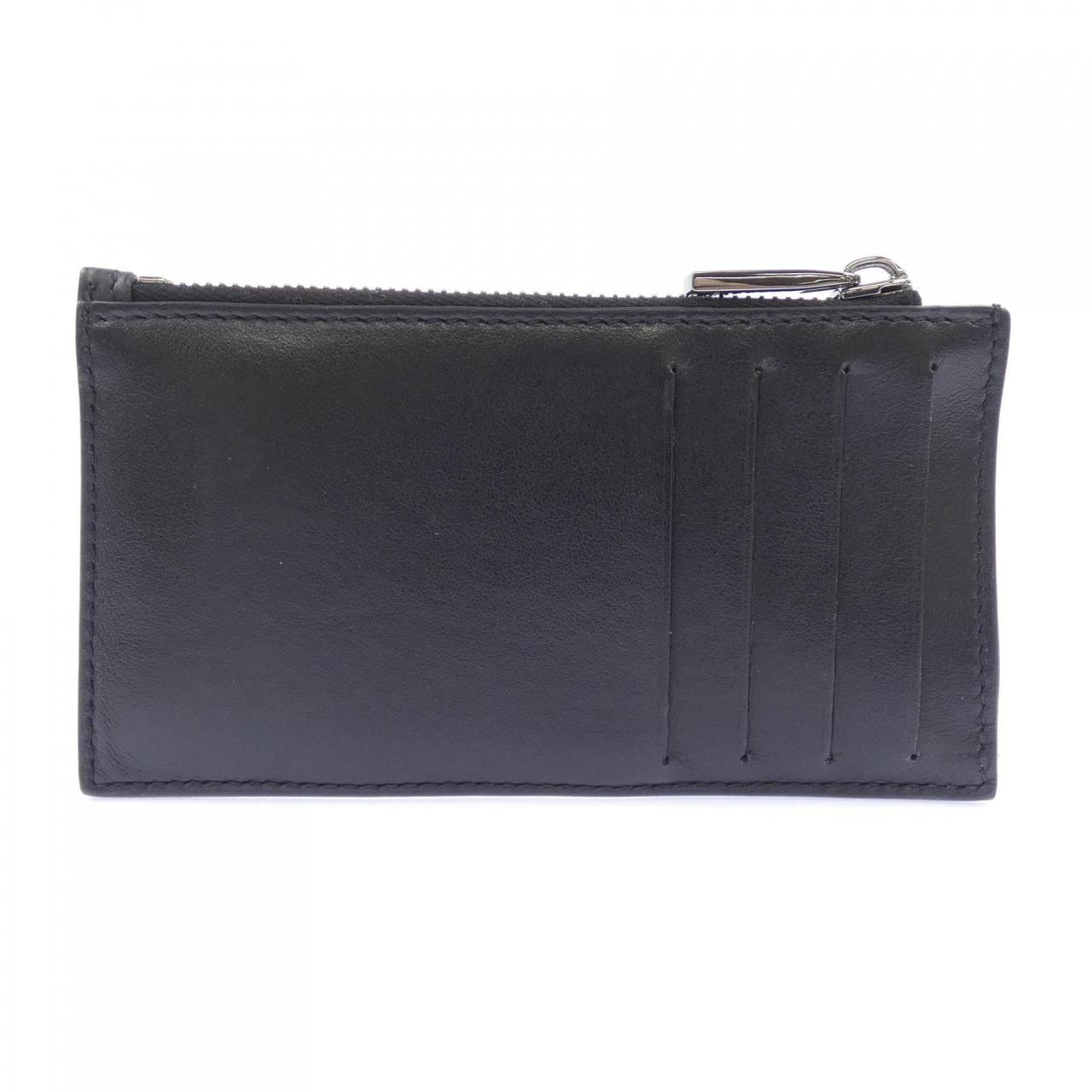 ディオール DIOR CARD CASE