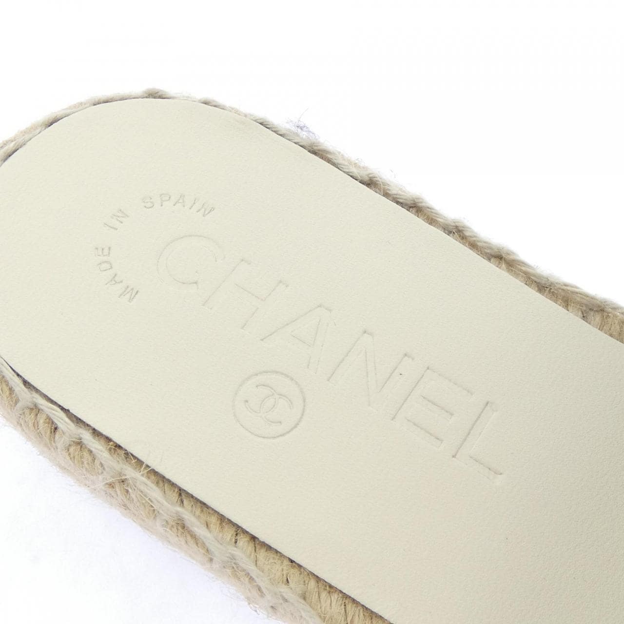 シャネル CHANEL G33553Y52013 シューズ