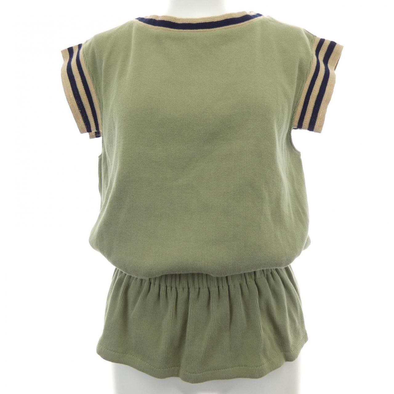 シャネル CHANEL P55591V41072 トップス