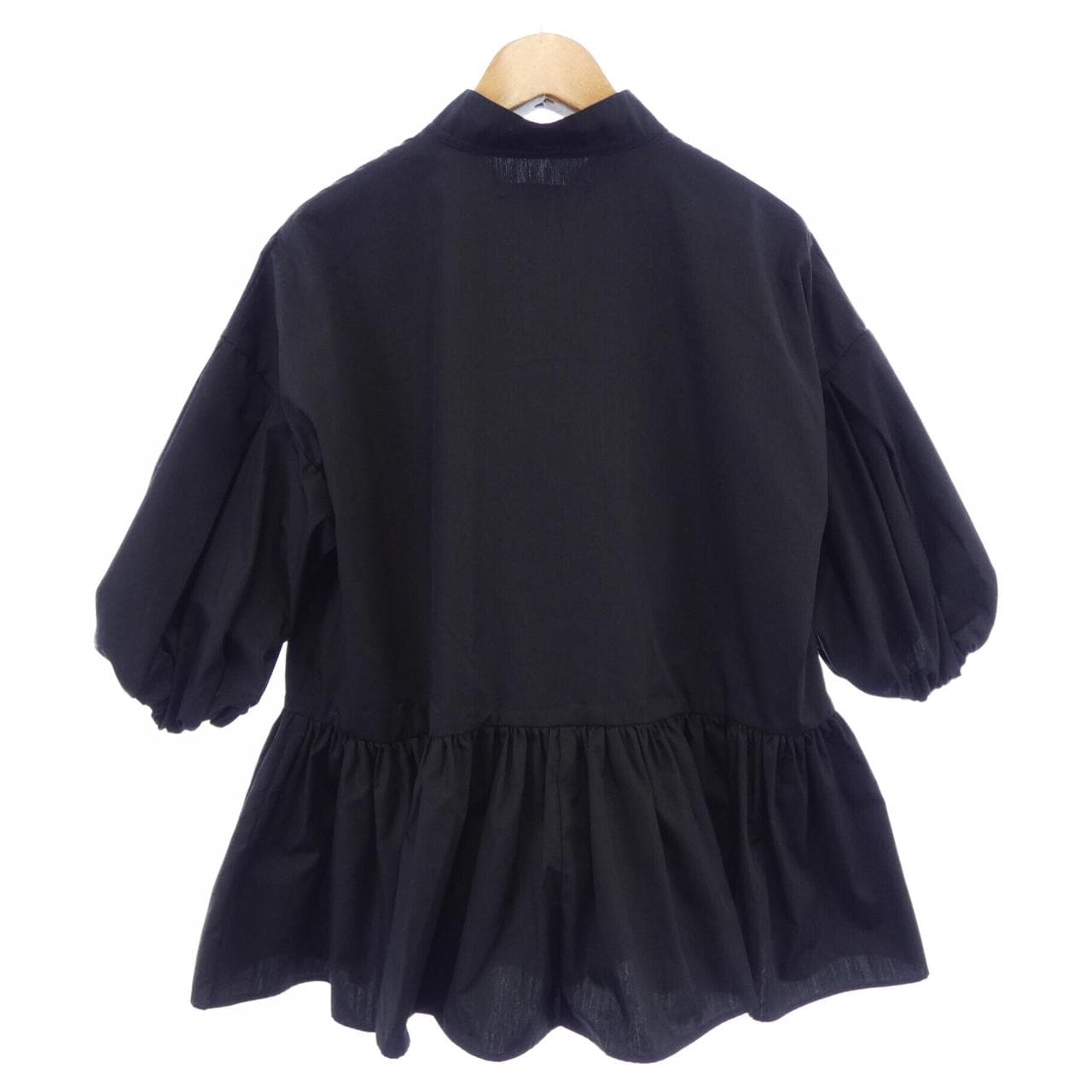 ツルバイマリコオイカワ TSURU BY MARIKO OIKAWA チュニック