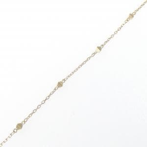 K18YG ブレスレット