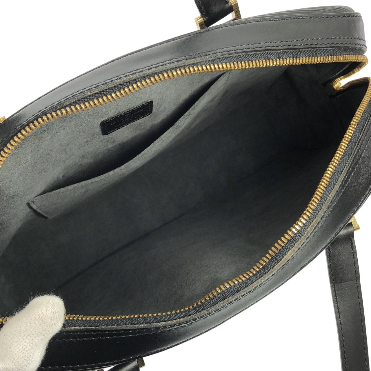 ルイヴィトン エピ ヴォルテール M52432 ショルダーバッグ