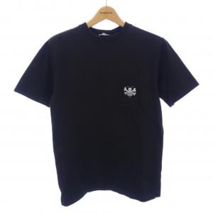 ディオール DIOR SHAWN STUSSY 033J644A0554 Tシャツ