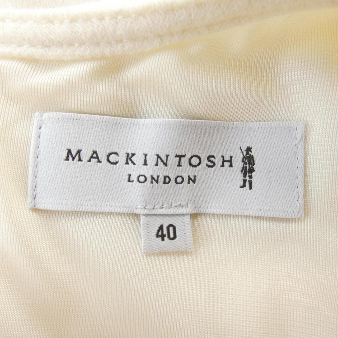 マッキントッシュロンドン MACKINTOSH LONDON ワンピース