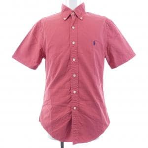 ラルフローレン RALPH LAUREN S／Sシャツ