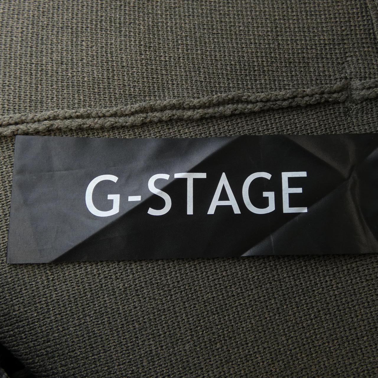 ジーステージ G-Stage パンツ