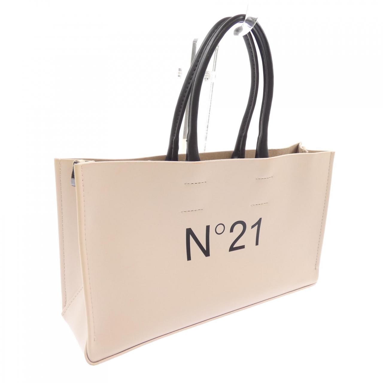 ヌメロヴェントゥーノ N°21 BAG