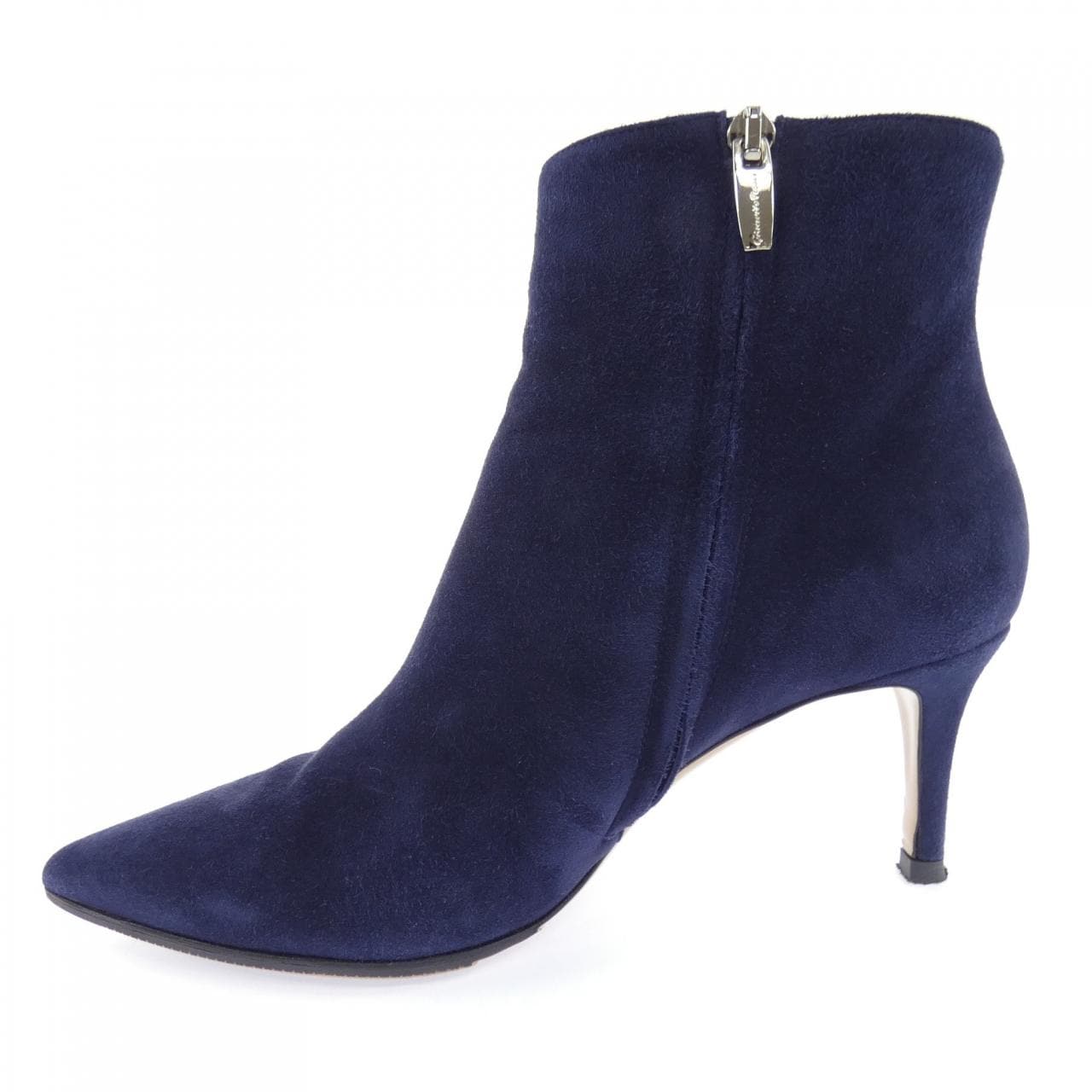 ジャンヴィトロッシ GIANVITO ROSSI ブーツ