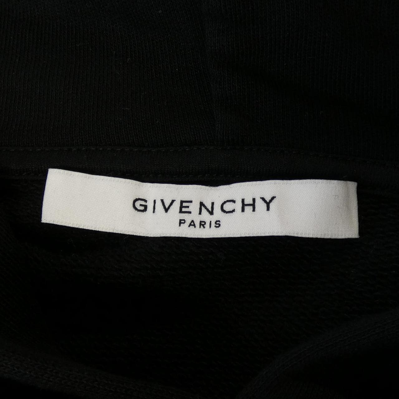 ジバンシー GIVENCHY BWJ0073Z21X パーカー