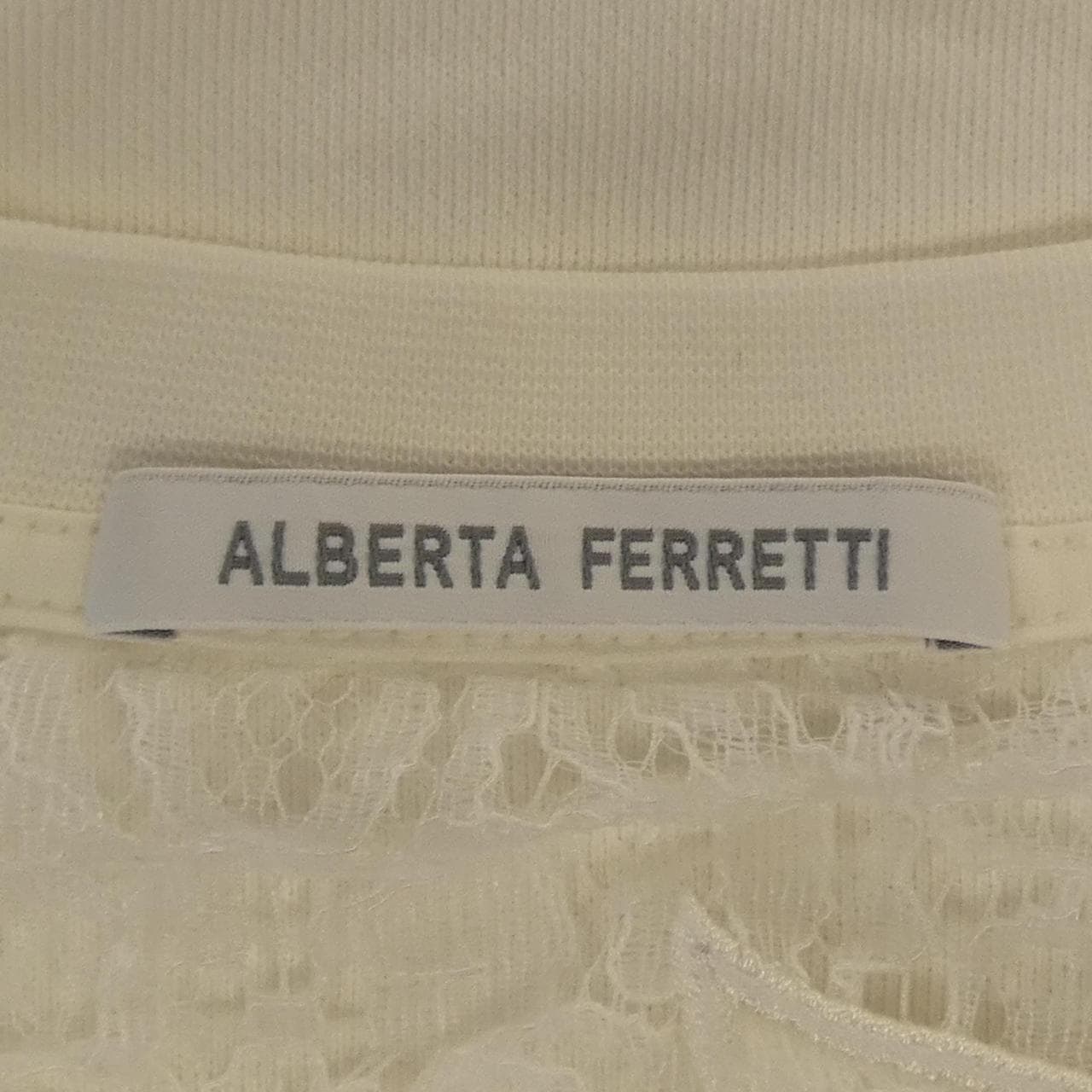 アルベルタフェレッティ ALBERTA FERRETTI A17035162 スウェット