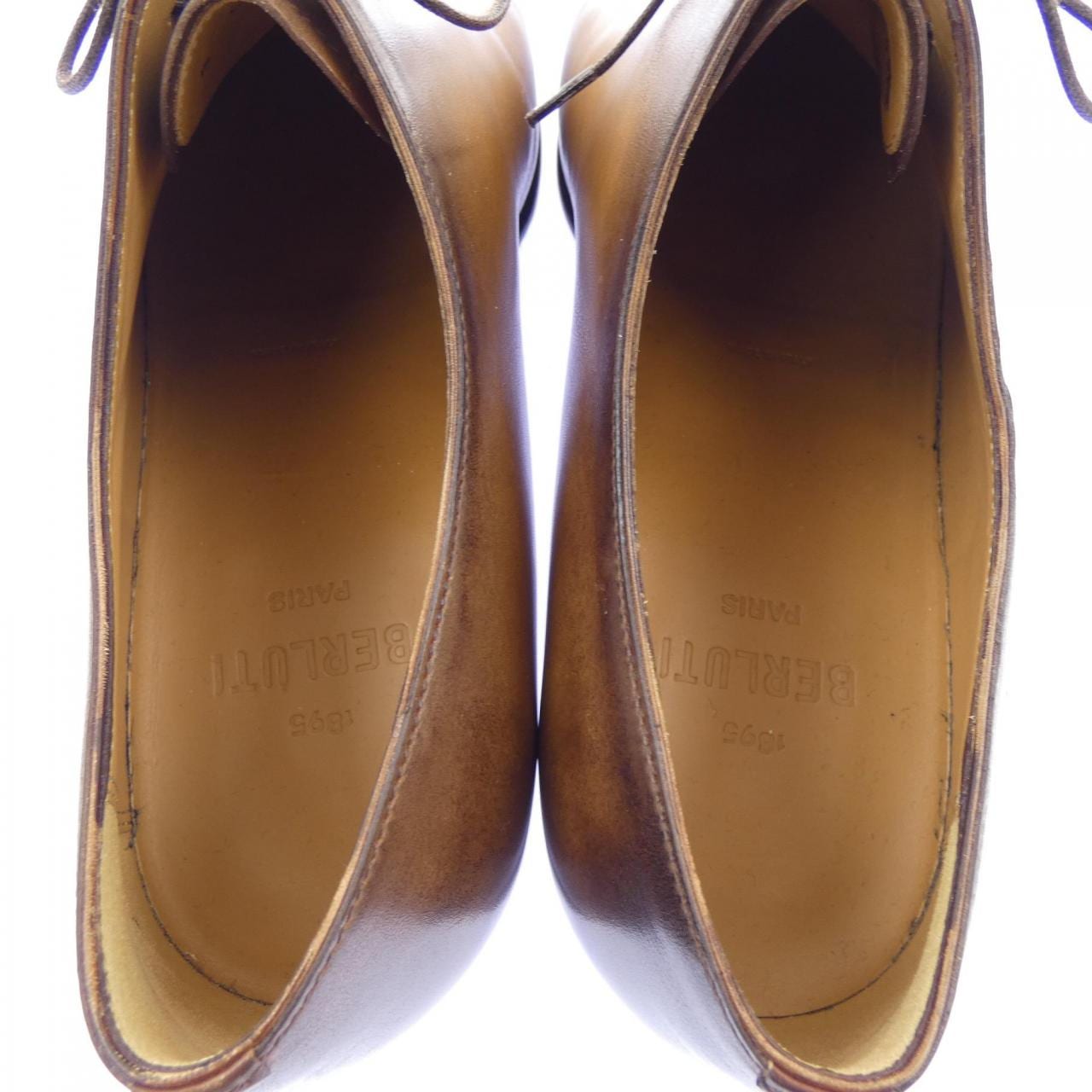 ベルルッティ Berluti シューズ