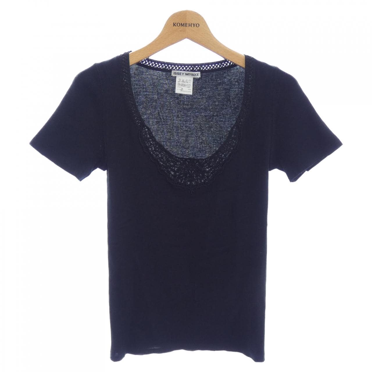 イッセイミヤケ ISSEY MIYAKE IM63JK504 トップス