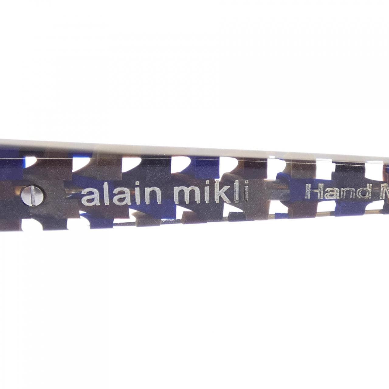 アランミクリ alain mikli AL0704 A033 EYEWEAR