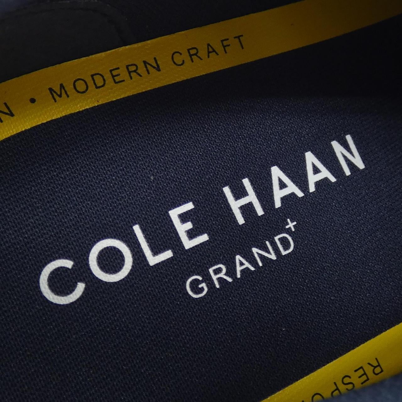 コールハーン COLE HAAN C44498 GRAND＋ シューズ