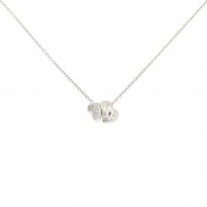 スタージュエリー ダイヤモンド ネックレス 0.06CT