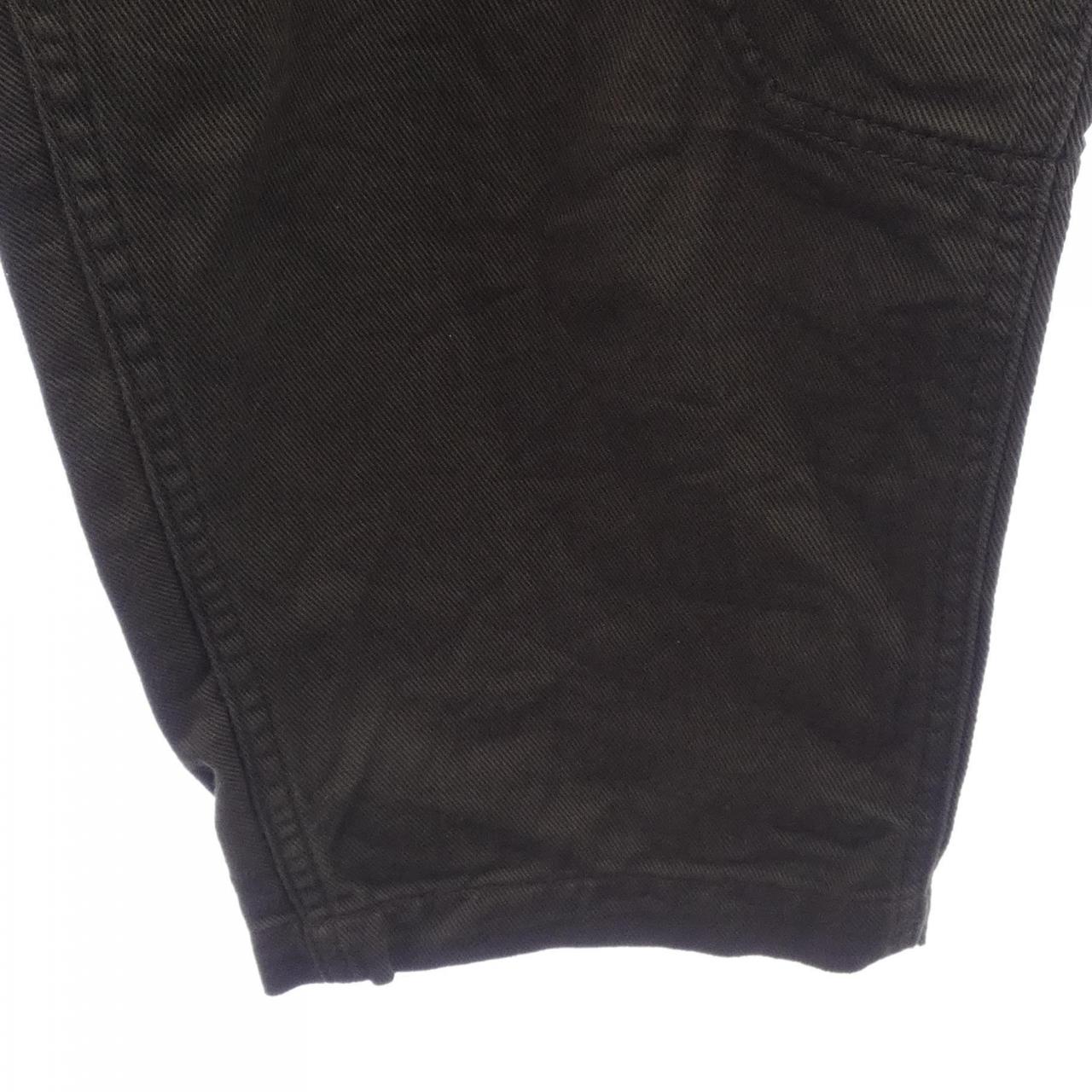 ブラックスキャンダルヨウジヤマモト BLACK Scandal Yohji Yamamoto HS-P98-040 パンツ