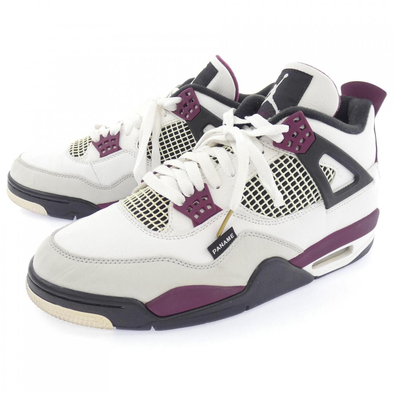 ナイキ ジョーダン NIKE JORDAN CZ5624-100 スニーカー