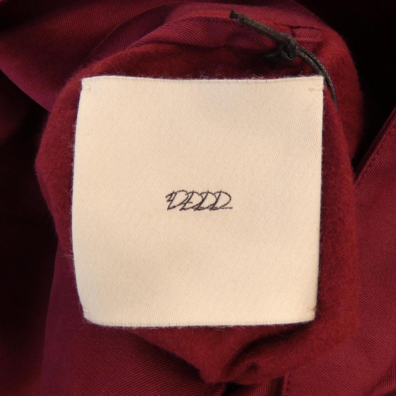 DDDD 0722003 ブルゾン