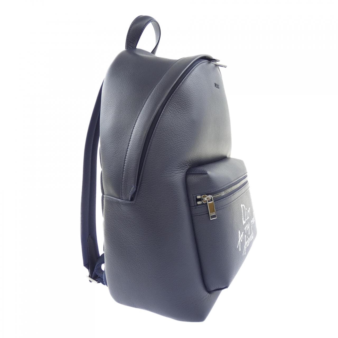 ディオール DIOR ヒルトンネル HYLTONNEL BACKPACK