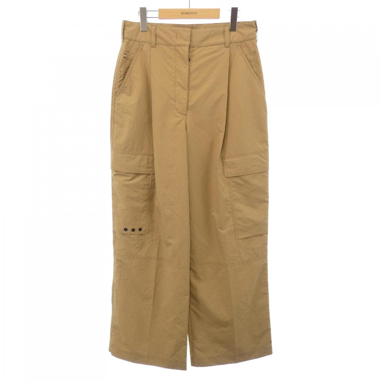 モンクレールグルノーブル MONCLER GRENOBLE K10982A00002 パンツ