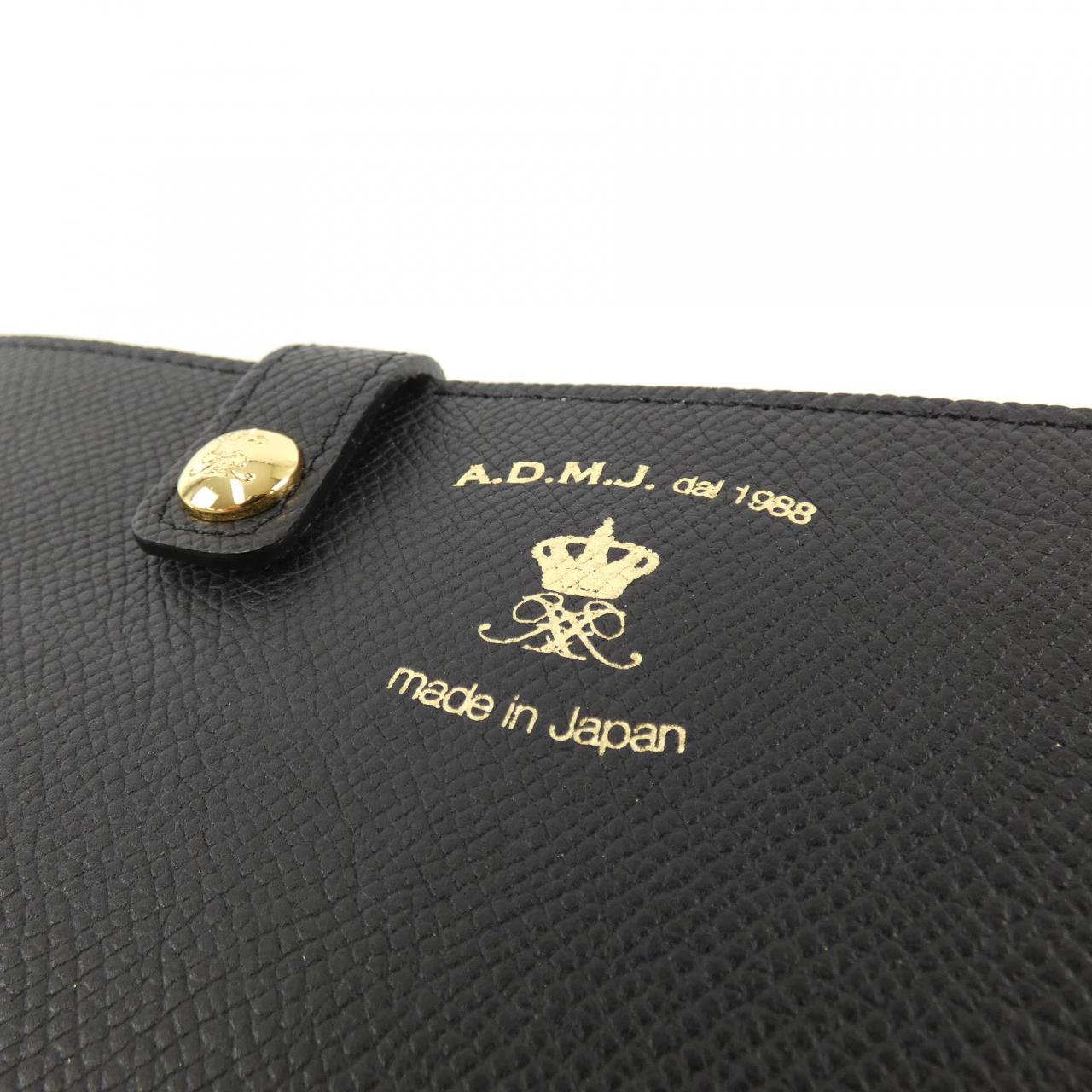 KOMEHYO|ADMJ WALLET|ADMJ|Women's Fashion|Wallet|Wallet|【Official