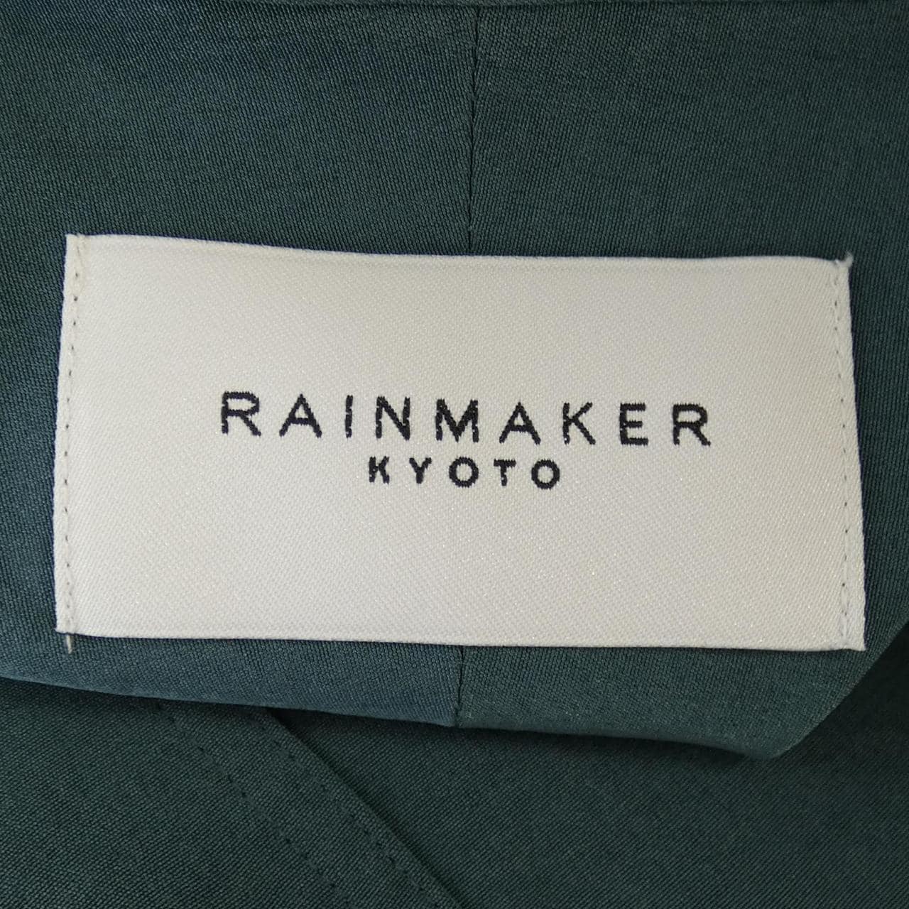 RAINMAKER シャツ