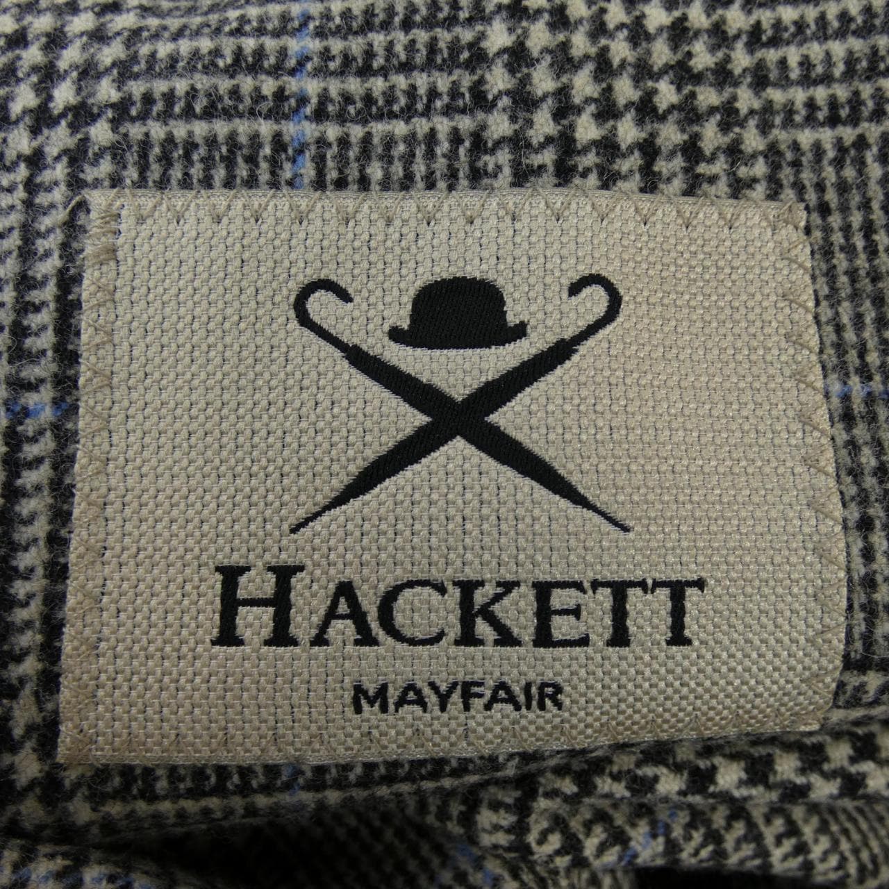 HACKETT jacket